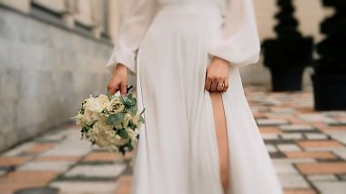 Videographer Trocin Florin // Lulu Film from Botosani, Romania - A & C, engagement, invitation, wedding