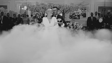 Videographer Trocin Florin // Lulu Film from Botoșani, Rumunsko - A&M-Teaser, backstage, drone-video, event, invitation, wedding