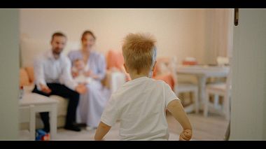 Videographer Trocin Florin // Lulu Film from Botoșani, Rumunsko - FAMILY(Luna Maria), baby, drone-video, event