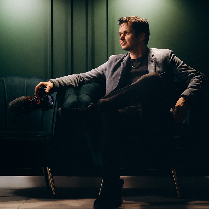 Videographer Trocin Florin // Lulu Film