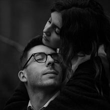 Videographer Christian Bruno