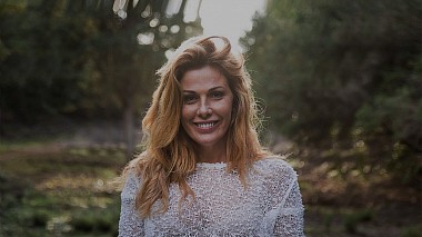 Videógrafo Deorb Films de Follonica, Itália - Vanessa Incontrada Besitos - Agua de Colonia, advertising, corporate video, drone-video