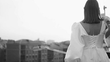 Videografo Dmitriy Perfiliev da Tjumen', Russia - roof, engagement, reporting, wedding