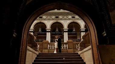 Videographer Dmitriy Perfiliev from Tyumen, Russia - piter, engagement, wedding