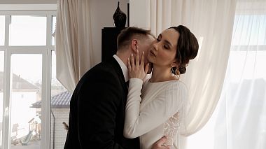 Відеограф Dmitriy Perfiliev, Тюмень, Росія - Я безумно люблю его, wedding