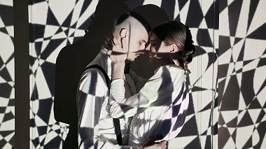 来自 秋明, 俄罗斯 的摄像师 Dmitriy Perfiliev - Project "Four hearts" / room 2, engagement, wedding