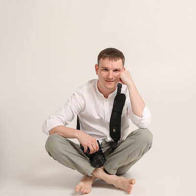 Videographer Dmitriy Perfiliev