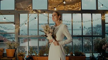 Videograf Romas Bistrickas din Vilnius, Lituania - Aleksas & Patricija, nunta