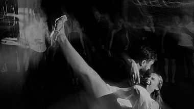 Videograf Romas Bistrickas din Vilnius, Lituania - G&A, nunta