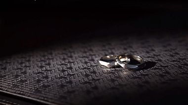 Videographer Andrey Nalinov from Yekaterinburg, Russia - 2021.08.20 Костя и Кристина, wedding