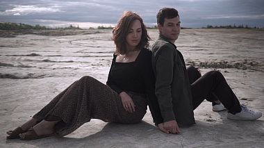 Videographer Andrey Nalinov from Yekaterinburg, Russia - 2021.08.07 Алексей и Юля, engagement