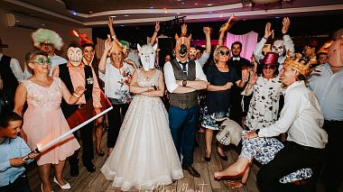 Videographer Ihász Csaba from Budapest, Hungary - Niki és Dávid - a Film, wedding