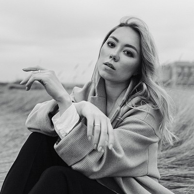 Видеограф Марина Янова