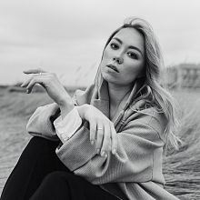 Видеограф Марина Янова