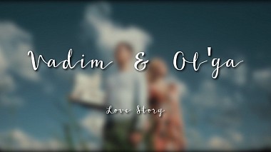 Videographer Berg Films from Perm, Russland - Вадим и Ольга, backstage, engagement, event, reporting, wedding