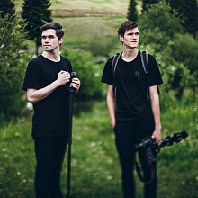 Videograf Berg Films