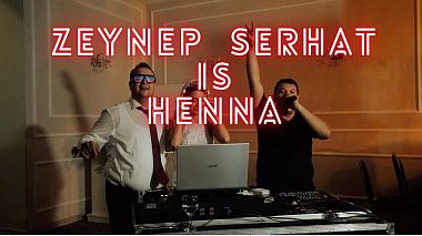 Videographer Ahmet kanmaz from Eskişehir, Turecko - Zeynep & Serhat, engagement, invitation, wedding