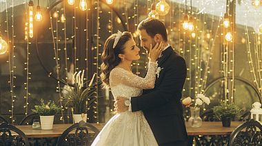 Videographer Ahmet kanmaz from Eskişehir, Turecko - Halime & Onurhan, drone-video, event, musical video, showreel, wedding