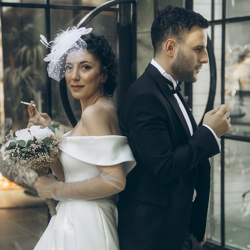 Videographer Ahmet kanmaz