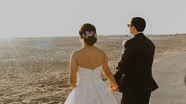 Videographer eletres wedding đến từ Daniela & Manuel, wedding