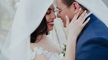 Videographer eletres wedding from Monterrey, Mexico - Elena & Manuel, wedding