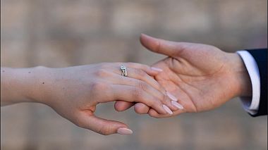 来自 蒙特雷, 墨西哥 的摄像师 eletres wedding - Selene & Jesús // Save the Date, wedding