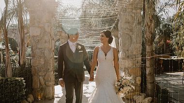 Filmowiec eletres wedding z Monterrey, Mexico - VALERIA & RODRIGO // WEDDING, wedding