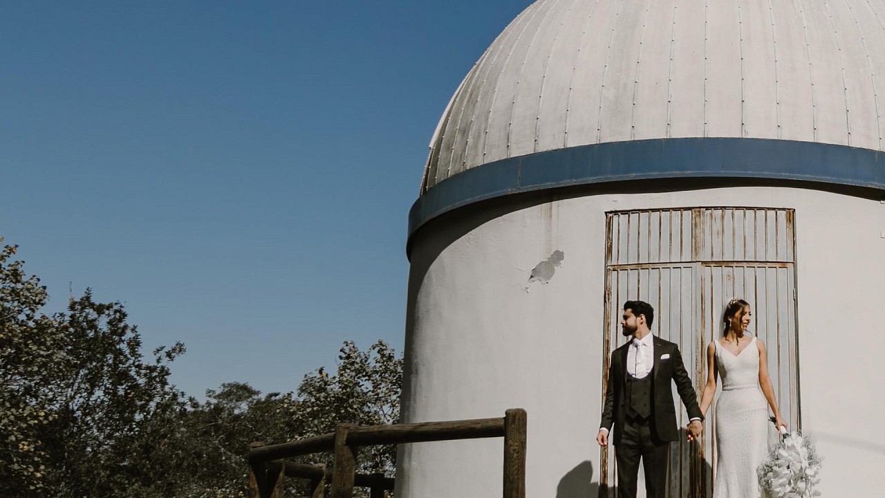 CARLA & ANDRÉS // WEDDING