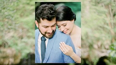 Videograf eletres wedding din Monterrey, Mexic - Anabel & Jorge // Wedding, nunta