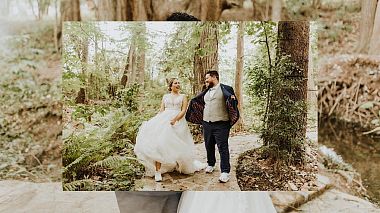 Videographer eletres wedding from Monterrey, Mexiko - Leslie & Lino // Wedding, wedding