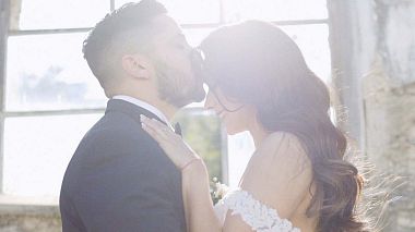 Videographer eletres wedding from Monterrey, Mexiko - Wedding Teaser // Paty & Israel, wedding