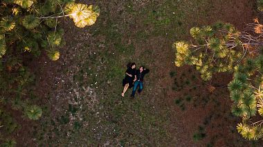Videógrafo eletres wedding de Monterrey, Mexico - KARLA & RICARDO // SAVE THE DATE, drone-video, engagement, wedding