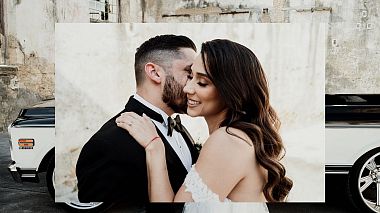 Βιντεογράφος eletres wedding από Μοντερέι, Μεξικό - HIGHLIGHTS // PATY & ISRAEL, wedding