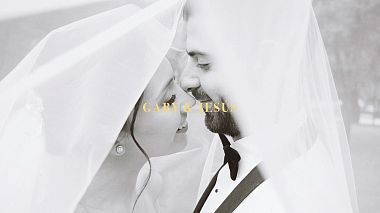 Videographer eletres wedding from Monterrey, Mexiko - Gaby & Jesús // Wedding TEASER, wedding