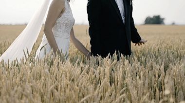 Milano, İtalya'dan Alessandro Pentenè kameraman - Beatrice + Gerardo | Wedding Trailer, düğün
