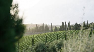 Videograf Alessandro Pentenè din Milano, Italia - Jonathan + Yvonne, nunta