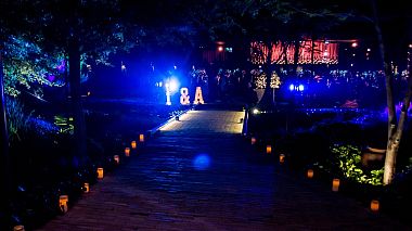 Videographer Visualizarte Films from Madrid, Španělsko - Wedding in México, wedding