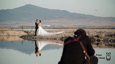 Videografo Visualizarte Films da Madrid, Spagna - Straps Nano de la Rosa, advertising
