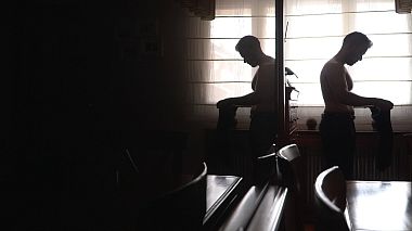 Madrid, İspanya'dan Visualizarte Films kameraman - Fuerte y Claro..., düğün
