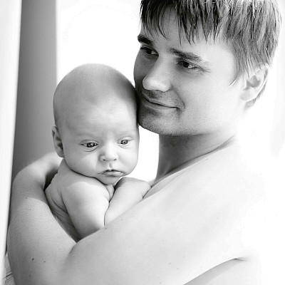 Videographer Sasha Kurylenko