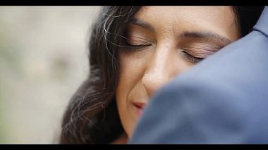 Videógrafo Carlos Felix de Marbella, Espanha - Laura + Juanfran, wedding