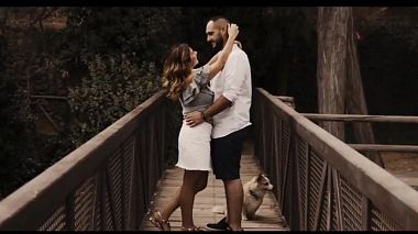 Відеограф Carlos  Felix, Marbella, Іспанія - Marísabel + ivan, wedding