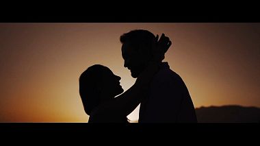 Videografo Carlos  Felix da Marbella, Spagna - Laura & Dani, wedding