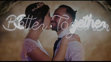 Marbella, İspanya'dan Carlos  Felix kameraman - Marta & Edu, düğün
