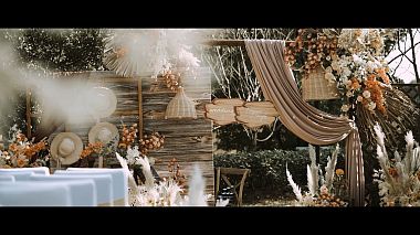 Filmowiec yang yang z Hangzhou, Chiny - 总监三机位, wedding