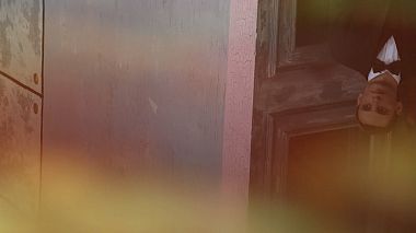 Videographer Sergey Podushinsky from Moscow, Russia - ANTON&MARINA, engagement, wedding