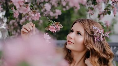 Minsk, Belarus'dan Nikolai Makarevich kameraman - Alla & Oleg | Teaser, düğün
