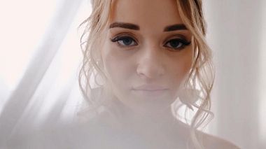 Βιντεογράφος Nikolai Makarevich από Μινσκ, Λευκορωσία - Kate & Paul, wedding