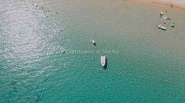 Videographer Simone Avena from Cosenza, Italy - LA VITA, engagement