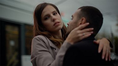 Videographer Alexander Vladimirov from Wolgograd, Russland - love in city, engagement, event, reporting, wedding